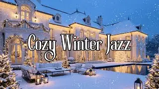 Smooth Jazz Late Night 🌙 &ndash; Calm Jazz for Dim Light Evenings