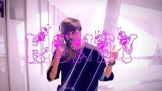 SURIYA MQT - HONEY FT.PERM.YARB (Official Mv)
