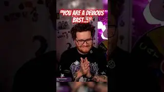 AI MATT BERRY Calls ME a Devious BAST&hellip;. 👀 #funny #justchatting #streamer #shorts #ai