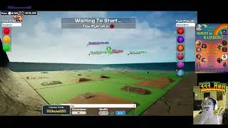 Distinguished Gentleman | #333_ana on #Twitch #funnystreamer #twitchstreamer #fyp #marbleonstream #4
