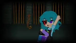 |You want a piece of my brain| |Ft. Funneh and Lunar| |KREW experiment AU|