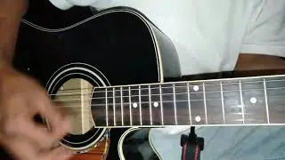 Mungkin nanti cover akustik Probolinggo