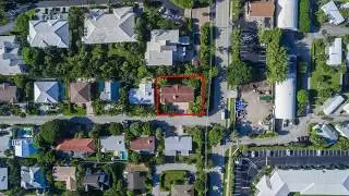 Hersey Drive, Ocean Ridge Real Estate Photography