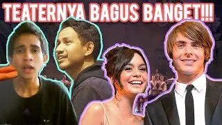 School Tour Episode 2 Part 2 | British School Jakarta | SkinnyIndonesian24