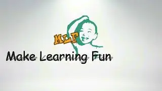 Make Learning Fun Intro