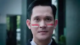 Tayangan terlengkap dan menghibur cuma ada di @visionplusid