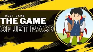 the jet pack game