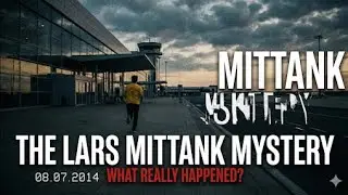 The Mystery of Lars Mittank: The Most Famous Missing Person on YouTube