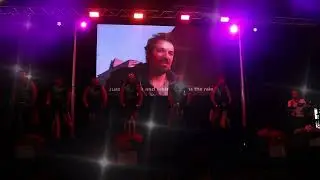 Gipsy Dream 2024 OMR1 con Gabriele Cestra