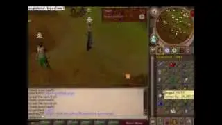 A Reason to Pj - Joedanmin's Pj & F2p BH Vid (Lvl. 126)