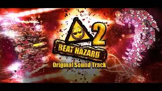 Beat Hazard 2 Original Soundtrack (Spotify Trailer)