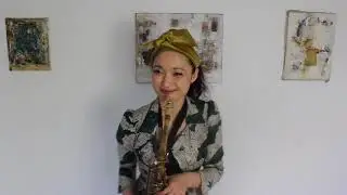 Saxy Night Nurse