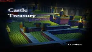 Gauntlet Legends - LEVEL 10: Castle Treasury - Walkthrough