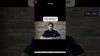 Boikot Trans 7 ?