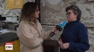 #C10C | Tortosa estrena un traster comunitari al barri de Santa Clara