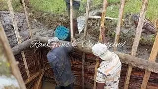Gem mining in Sri Lanka 🇱🇰 RawGems & Ceylonspinel