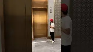 elevator