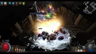 3.8 PoE Maps - T10 Academy