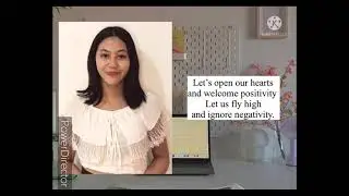 POEM (Life is Beautiful) | Czarina Shaine T. Pancho