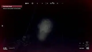 Generation zero walkthough part 1