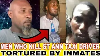 INMATES TORTURES PAUL MILLER KILLERS/NURSES & DOCTOR'S STRIKES 