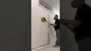 Dewalt 20v Cordless Drywall Sander