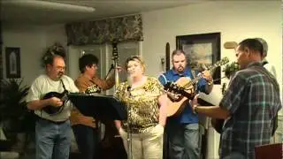 Grandma's Rocking Chair - Southern Grace