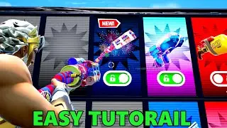 FIREWORK SHOTGUN LOCATIONS LOCATIONS | SUPER RED VS BLUE 2786-2114-8349 FORTNITE