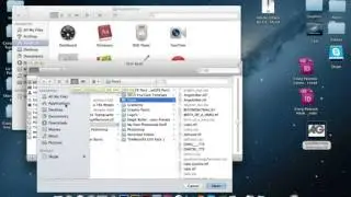 Install Fonts On A MacBook Pro! + monogram font, arial fonts, russian fonts, futura font download