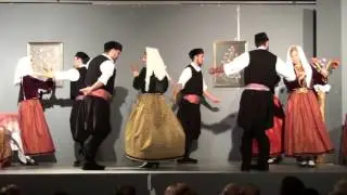 ΣΜΥΡΝΗΣ ΕΝΘΥΜΙΟΝ -ΧΟΡΟΣ- Πανελλήνια Ένωση Εφεσίων