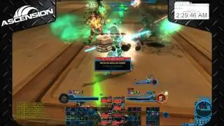 NM S&V - Operations Chief kill - Ascension