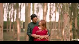 Chandra x Rizwan ll Post-Wedding ll Preeminent Photography