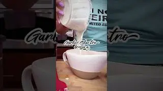 🌴Pollo Tropical Cilantro Garlic Sauce 🔥🔥🔥 RECIPE