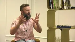 Intervista a Elio Castellana per 