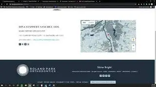 Custom Colored Google Maps