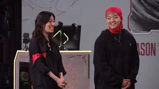 JasonTheWeen и Yoojin принимают участие в HyperX Game Show!