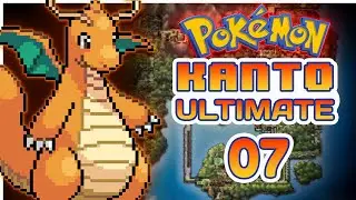&Eacute; TIPO MEWTWO DE ARMADURA? - POKEMON KANTO ULTIMATE #07