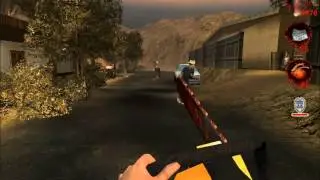 Postal 2 (Music Video)