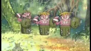 Digimon: Mimi's Best Moment!