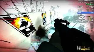 L4D2 CE Dark Carnival Rocketdude Solo in 10:44