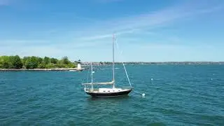 Fort Pickering Lighthouse- Salem, MA
