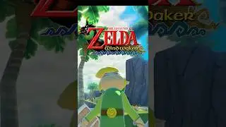 5 деталей Wind Waker, которые вы могли пропустить 🌊