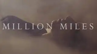 Million Miles - Ice Cream & Cigarettes (Official Music Video)