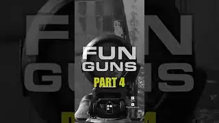 MAKING WARZONE FUN AGAIN (part 4) #shorts
