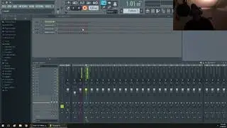 How To Record Vocals In Fl Studio 12.5 Through Audio Interface