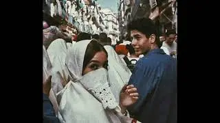 Algeria Type Beat 