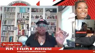 Straight No Chaser On Keeping It Real With Dr  Linda Chinn