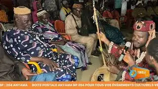 Djibril Traoré affronte Dozo Samaké de tortiya