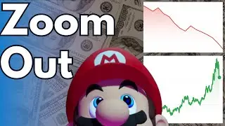 Is Nintendo's stock crashing?
