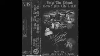 XVNNIE CLVUS X KILO$ - MURDA SCENE (PROD. LILXTERROR)